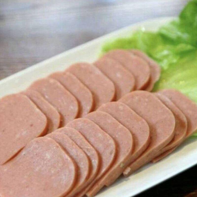 Spam
