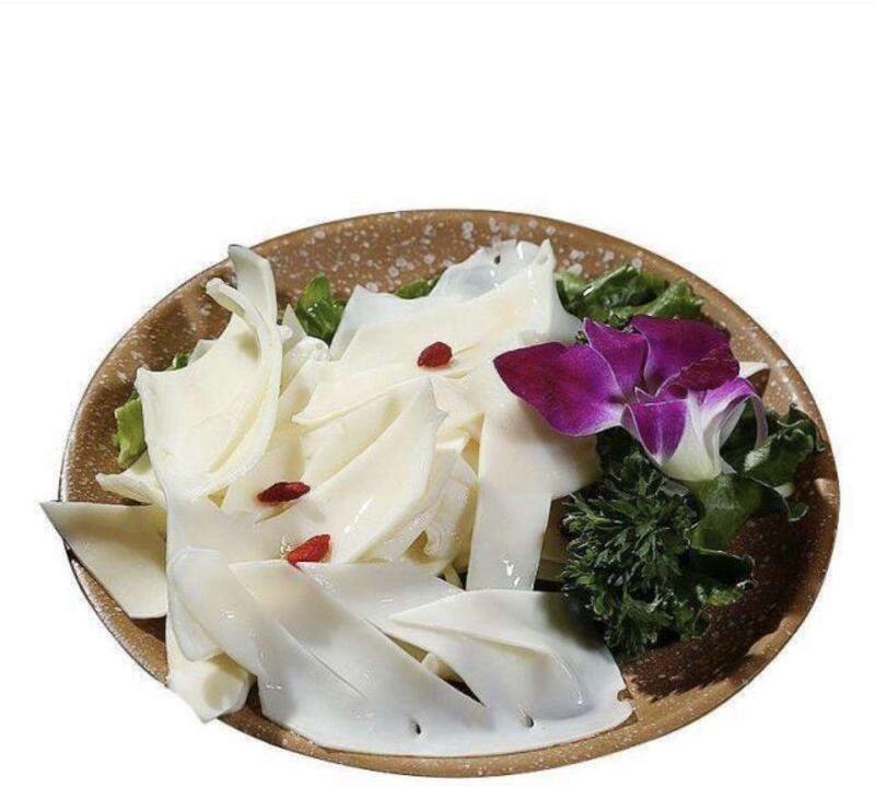 Huanghou (Cow Arteries)