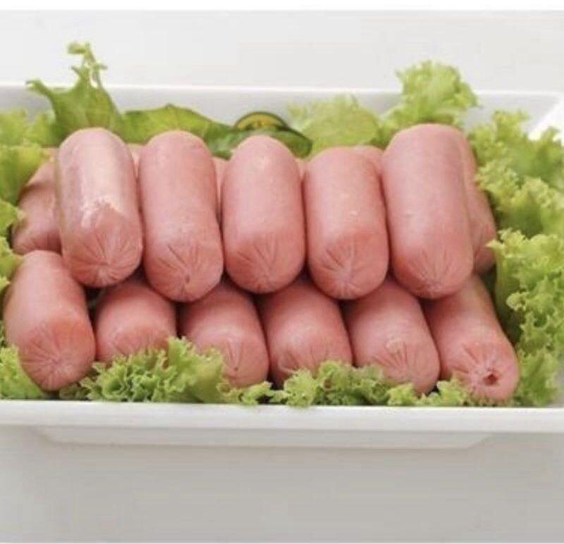 Chinese Sausage