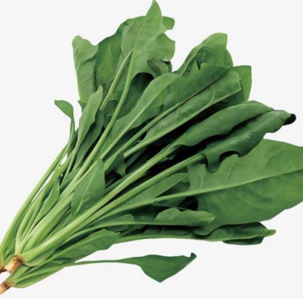 Spinach