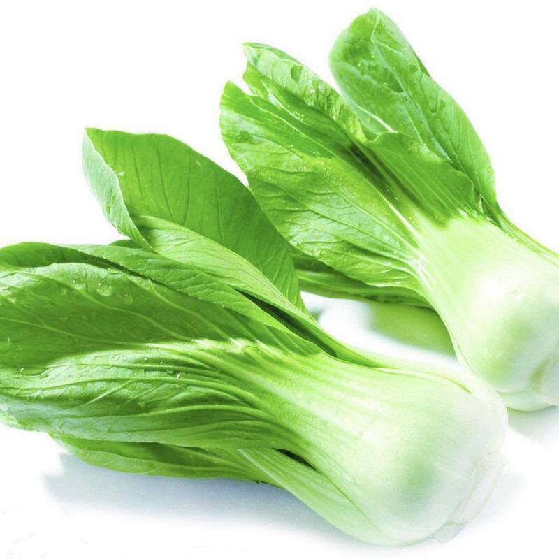 Baby Bok Choy